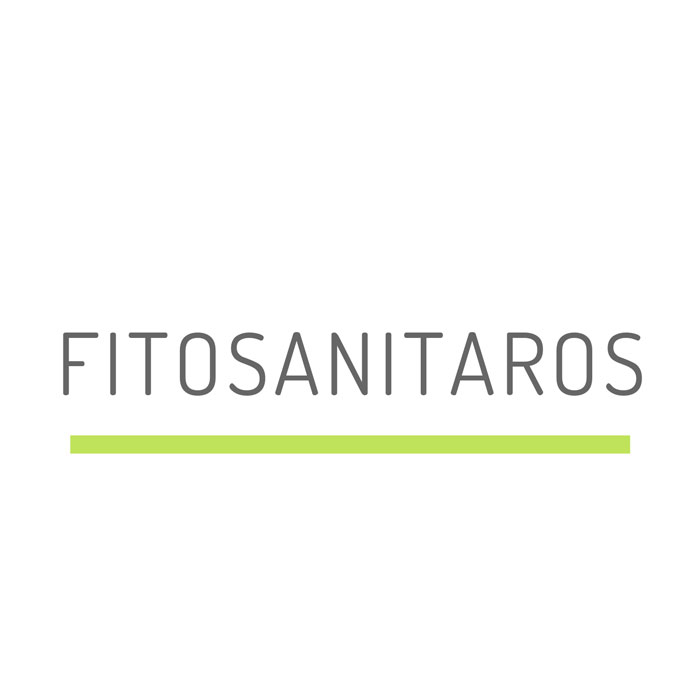 FITOSANITARIOS OP
